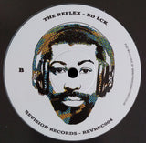 The Reflex : ANSUN / BD LCK (12")