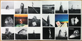 Mount Kimbie : Love What Survives (2xLP, Album)