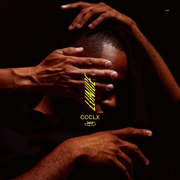 Lunice : CCCLX (LP, Album)