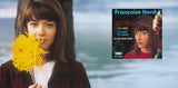 Françoise Hardy : Françoise Hardy (LP, Album, RE, 180)