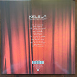 Kelela : Take Me Apart (LP, Album)