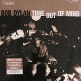 Bob Dylan : Time Out Of Mind (2xLP, Album, RE, RM + 7", Single + Ltd)