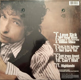 Bob Dylan : Time Out Of Mind (2xLP, Album, RE, RM + 7", Single + Ltd)