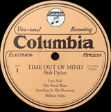 Bob Dylan : Time Out Of Mind (2xLP, Album, RE, RM + 7", Single + Ltd)