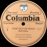 Bob Dylan : Time Out Of Mind (2xLP, Album, RE, RM + 7", Single + Ltd)