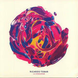 Ricardo Tobar : La Condamine (12", EP)