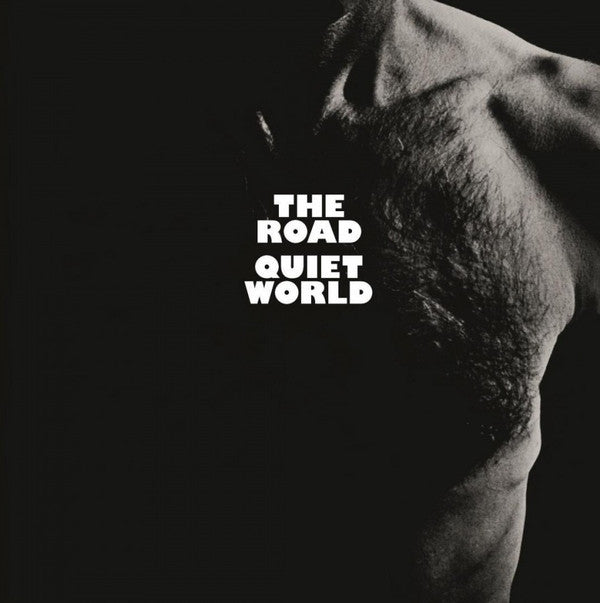 Quiet World : The Road (LP, Album, RE, 180)