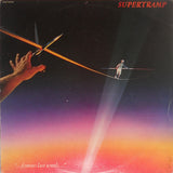 Supertramp : "...Famous Last Words..." (LP, Album)