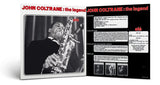 John Coltrane : Olé Coltrane (LP, Album, RE, 180)