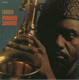 Pharoah Sanders : Tauhid (LP, Album, RE)