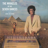 Hany Mehanna* : Agaeb El Rakasat El Sabaa - The Miracles Of The Seven Dances (LP, Album, RE)