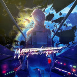 Waveshaper (3) : Station Nova (LP, Album, Ltd, 3D )