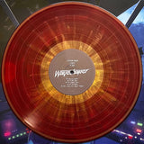 Waveshaper (3) : Station Nova (LP, Album, Ltd, 3D )