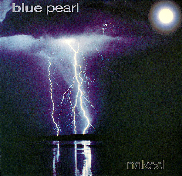 Blue Pearl : Naked (LP, Album)