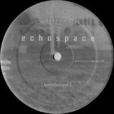 Deepchord Present Echospace : Spatialdimension (12")