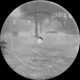 Deepchord Present Echospace : Spatialdimension (12")