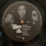 Fugees : The Score (2xLP, Album, RE)