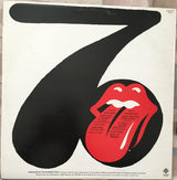 The Rolling Stones : Sucking In The Seventies (LP, Comp)