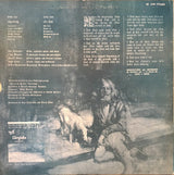 Jethro Tull : Aqualung (LP, Album, RE, sin)