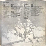 Jethro Tull : Aqualung (LP, Album, RE, sin)