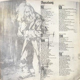 Jethro Tull : Aqualung (LP, Album, RE, sin)