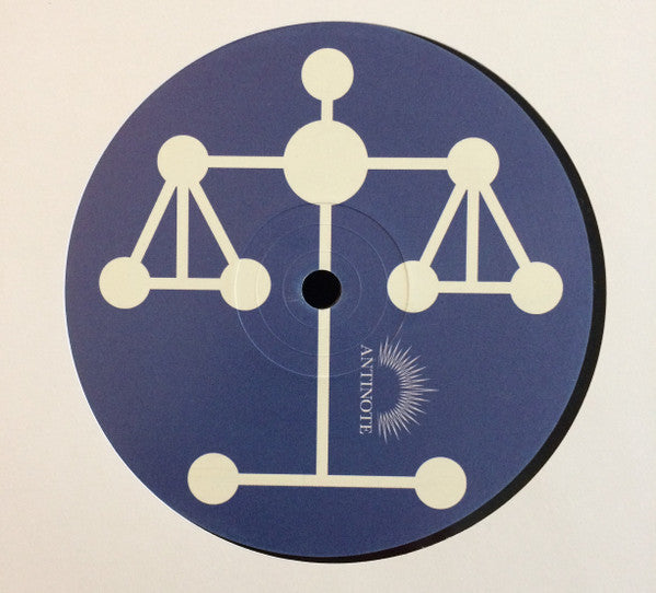 Sign Libra : Closer To The Equator (12", EP)