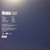 Portishead : Dummy (LP, Album, RE, RP, 180)