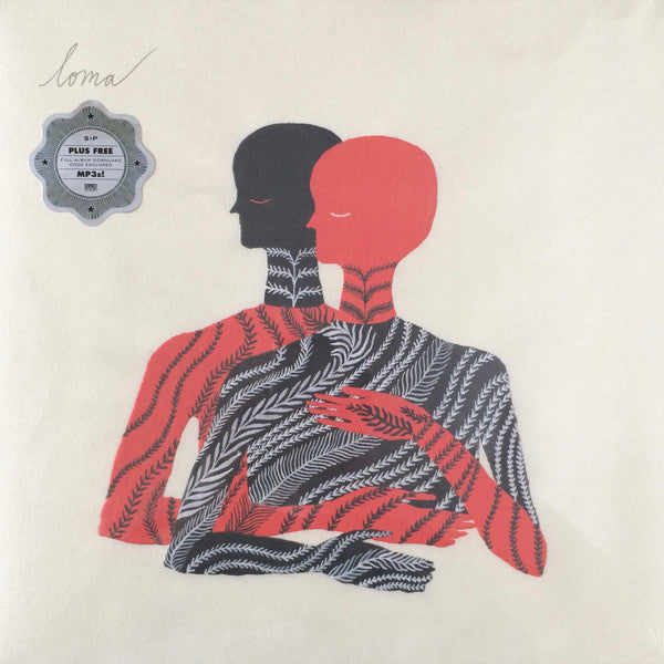 Loma (10) : Loma (LP, Album)