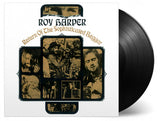 Roy Harper : Return Of The Sophisticated Beggar (LP, Album, RE)