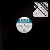 S.O.N.S : Shin-Okubo One Night Stand (2x12")