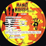 Mano Negra : King Of Bongo (LP, Album, Gat + CD, Album + Album, RE)