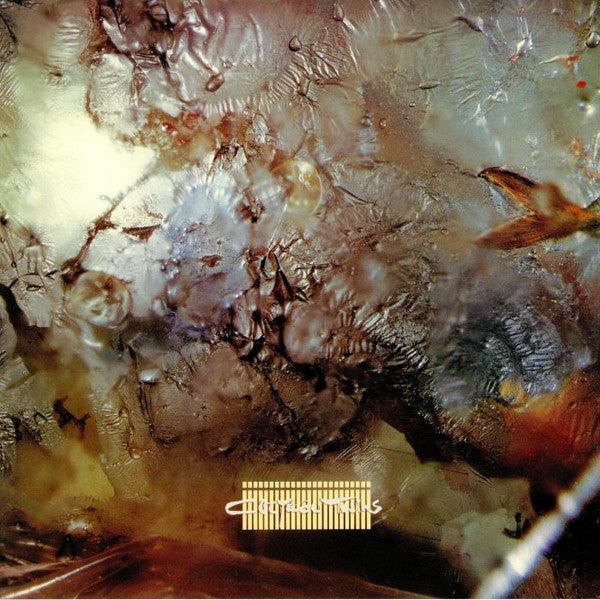 Cocteau Twins : Head Over Heels (LP, Album, RE, RM)