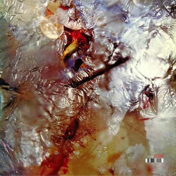 Cocteau Twins : Head Over Heels (LP, Album, RE, RM)