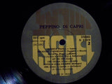 Peppino Di Capri : Peppino's 16 Greatest Hits (LP, Album, Mono)