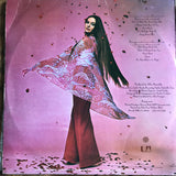 Crystal Gayle : We Must Believe In Magic (LP, Album)