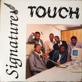 Touch (24) : Signature (12", Album)