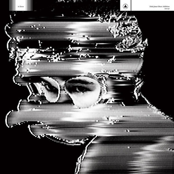 Zola Jesus : Okovi: Additions (LP, Gra)