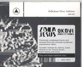 Zola Jesus : Okovi: Additions (LP, Gra)