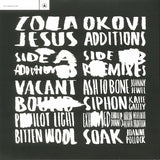 Zola Jesus : Okovi: Additions (LP, Gra)