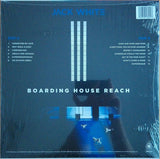 Jack White (2) : Boarding House Reach (LP, Album, 182)