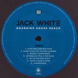 Jack White (2) : Boarding House Reach (LP, Album, 182)