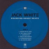 Jack White (2) : Boarding House Reach (LP, Album, 182)