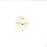 Point G* & Traumer : Modulation Tropique EP (12", EP)