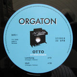 OTTO (44) : Stimmungen (12", EP)