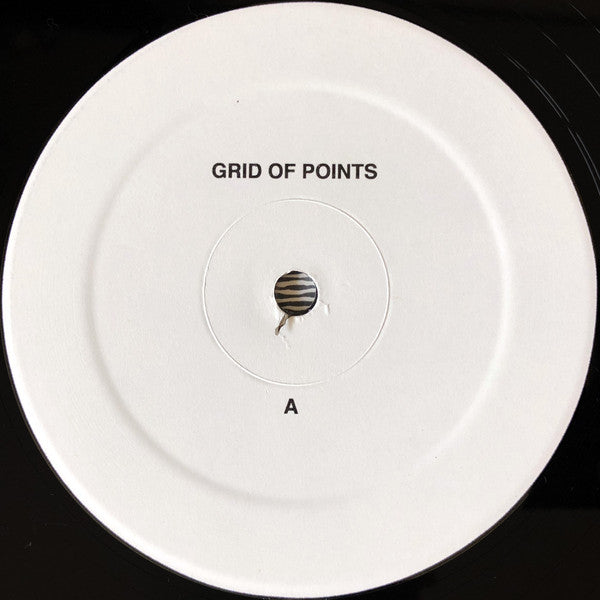 Grouper : Grid Of Points (LP, Album)