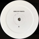 Grouper : Grid Of Points (LP, Album)