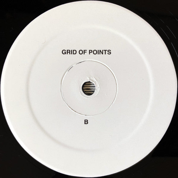 Grouper : Grid Of Points (LP, Album)