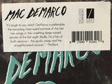 Mac DeMarco : 2 (LP, Album, RP)