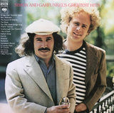 Simon & Garfunkel : Simon And Garfunkel's Greatest Hits (LP, Comp, RE)