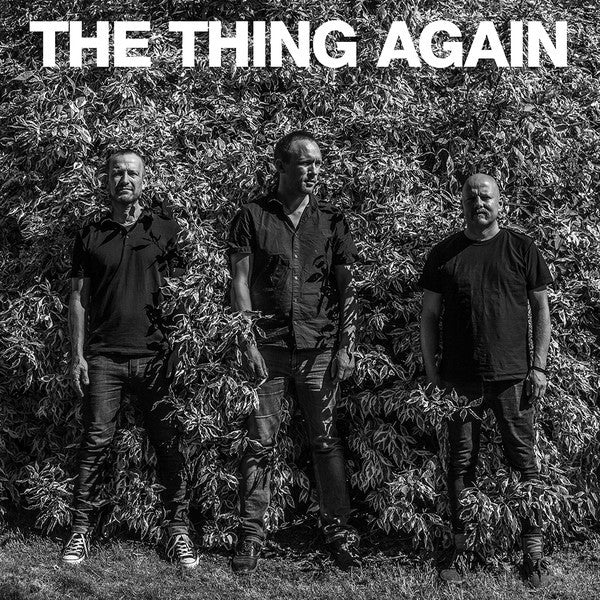 The Thing (2) : Again (LP, Album)